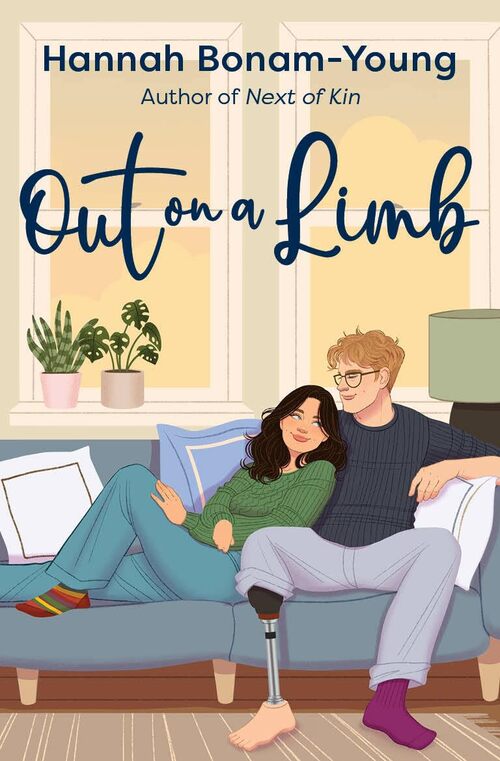 Out on a Limb