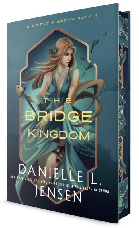 Bridge Kingdom (Deluxe Edition)