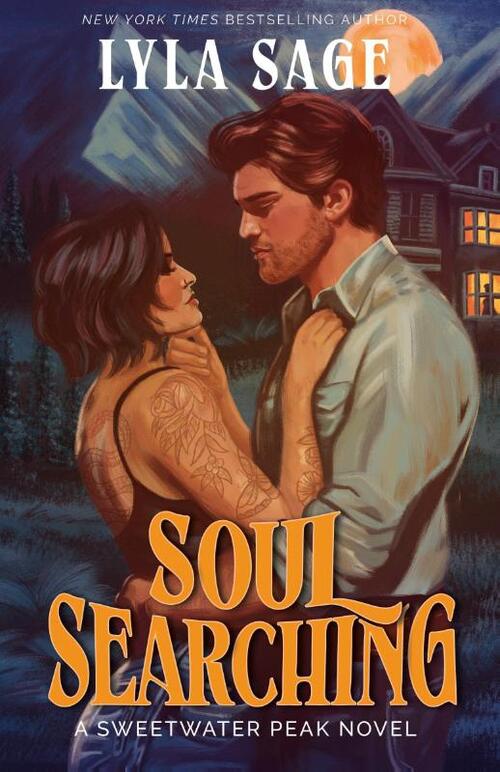 Soul Searching