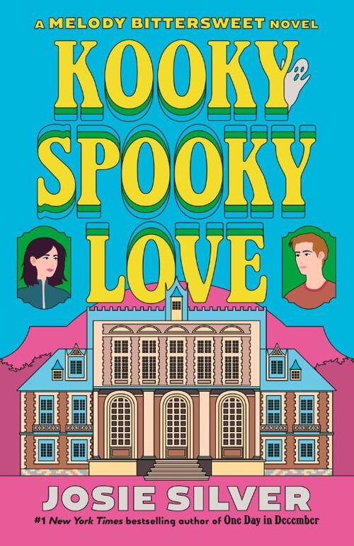 Kooky Spooky Love