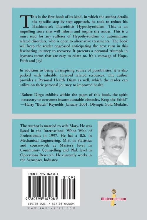 How I Reversed My Hashimoto's Thyroiditis Hypothyroidism