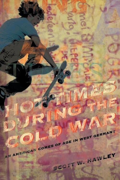 Hot Times During the Cold War