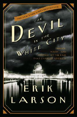 Devil In The White City