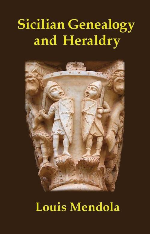 Sicilian Genealogy and Heraldry
