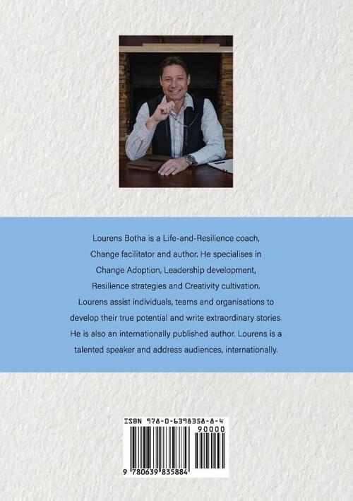 The Keys to a Remarkable Life