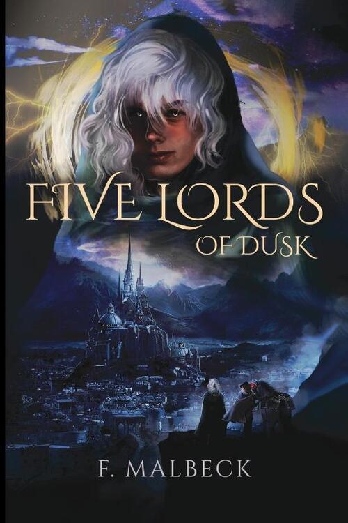 Five Lords of Dusk