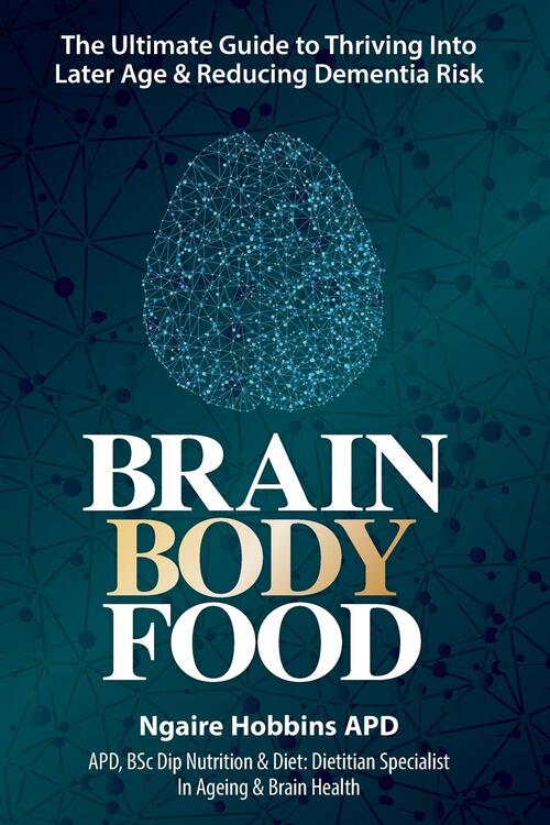 Brain Body Food