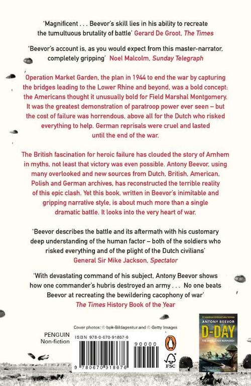 Arnhem