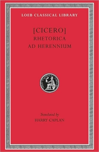 Rhetorica ad Herennium