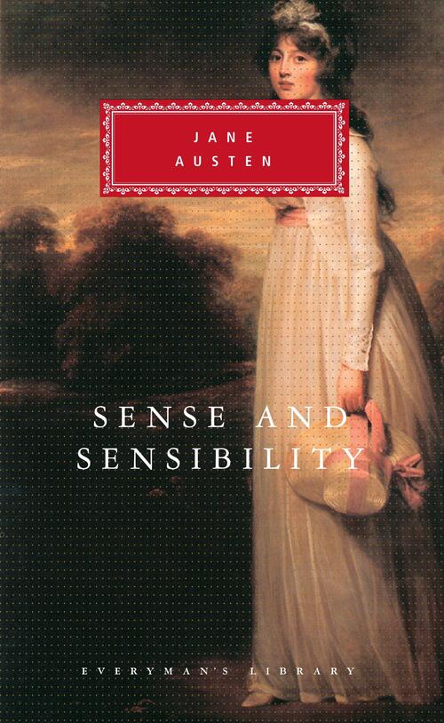 Sense & Sensibility