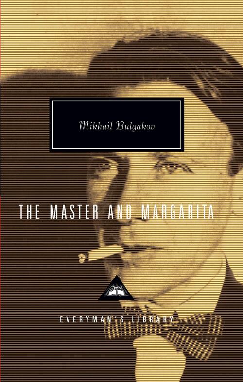 Master & Margarita
