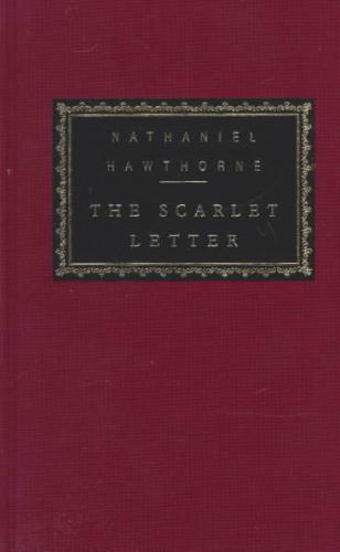 The Scarlet Letter: Introduction by Alfred Kazin