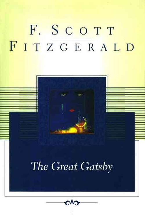 The Great Gatsby