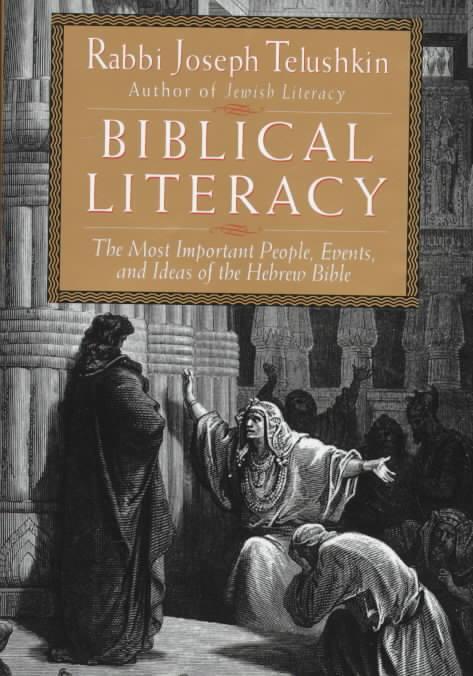 Biblical Literacy