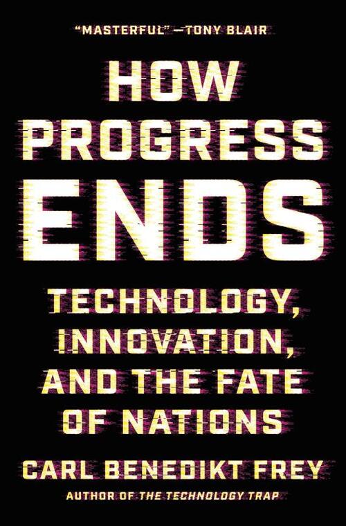 How Progress Ends