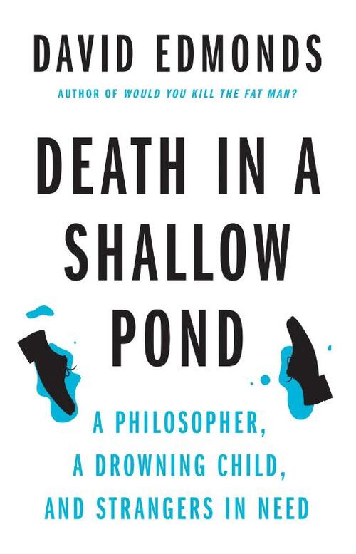 Death in a Shallow Pond