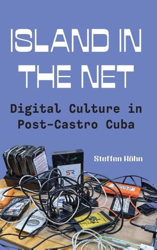 Island in the Net
