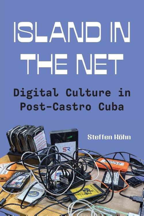 Island in the Net