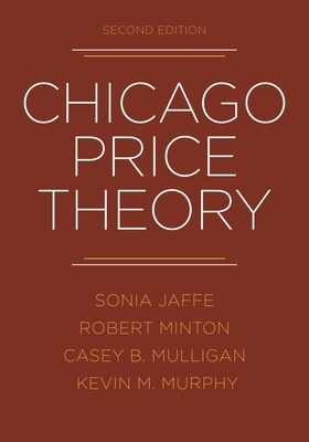 Chicago Price Theory, Second Edition