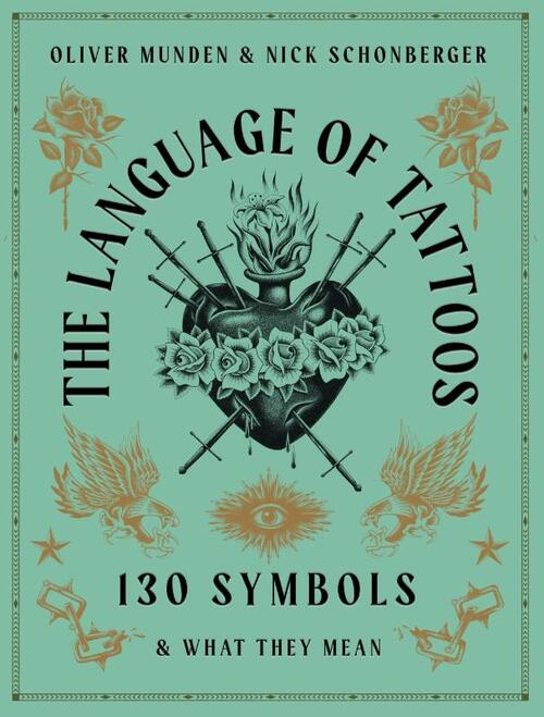The Language of Tattoos