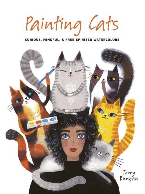 Painting Cats
