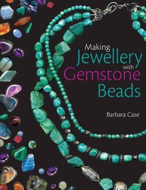 Making Jewellery with Gemstone Beads
