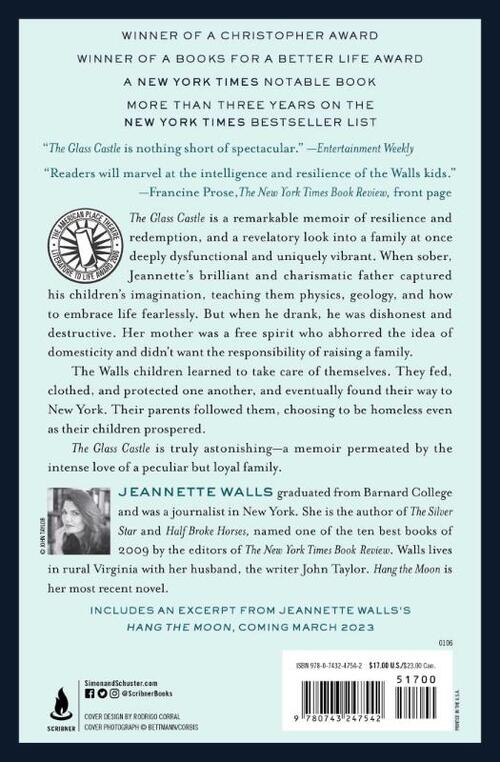 The Glass Castle