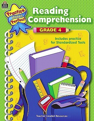 Reading Comprehension Grade 4