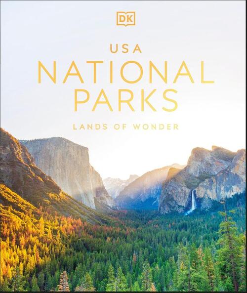 USA National Parks