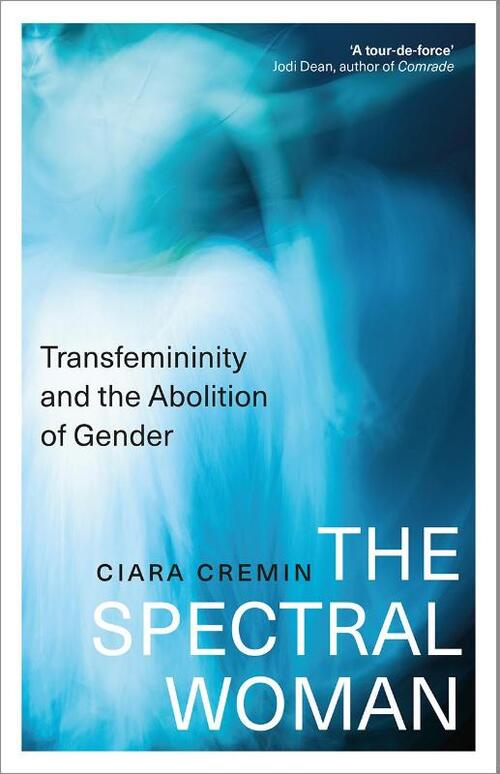 The Spectral Woman