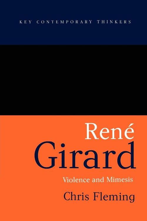 Rene Girard