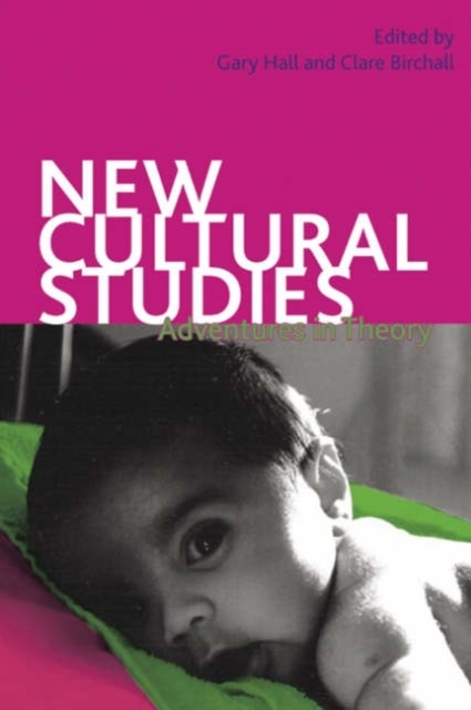 New Cultural Studies
