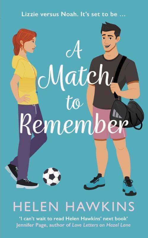 A Match to Remember