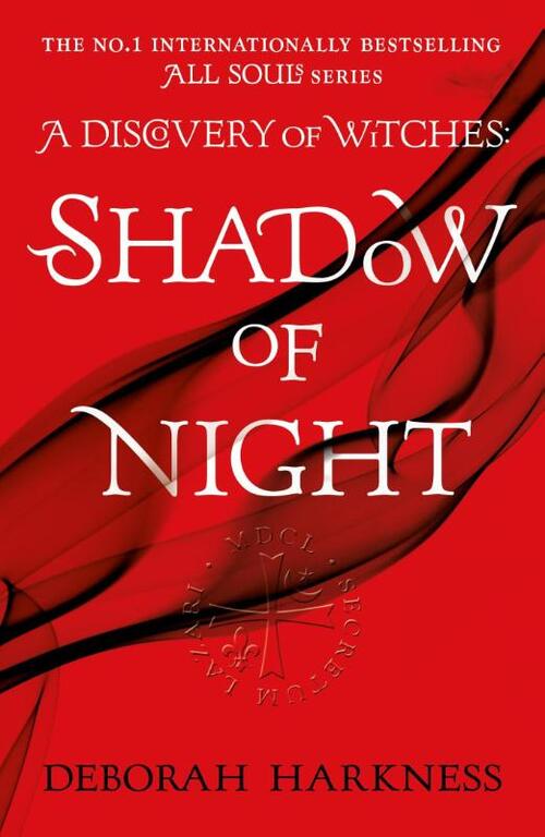 Shadow of Night