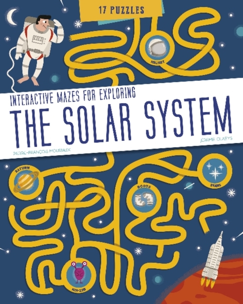 The Solar System