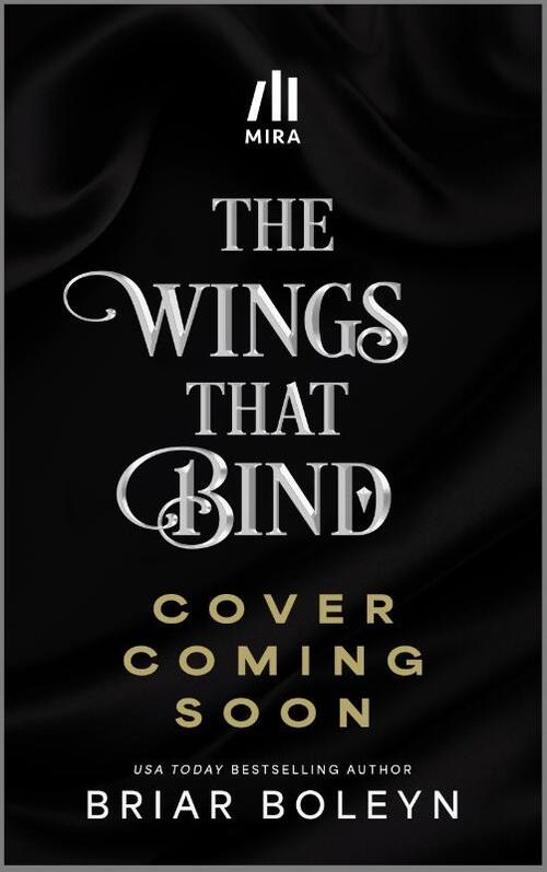 The Wings That Bind (Standard Edition)