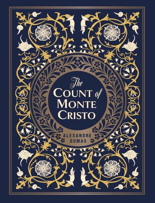 The Count of Monte Cristo