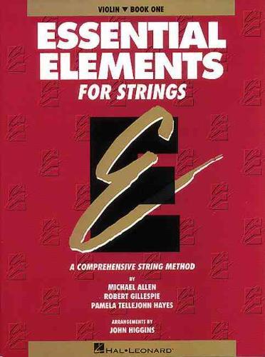 Essential Elements For Strings