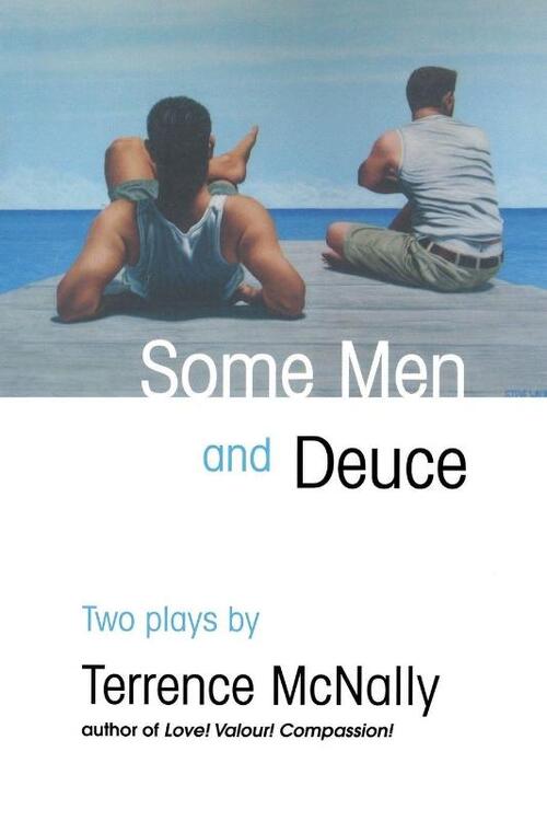 Some Men and Deuce