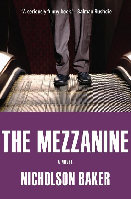 The Mezzanine
