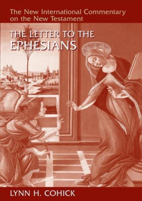 The Letter To The Ephesians