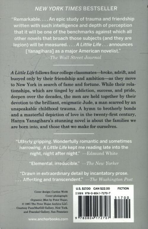 A little life