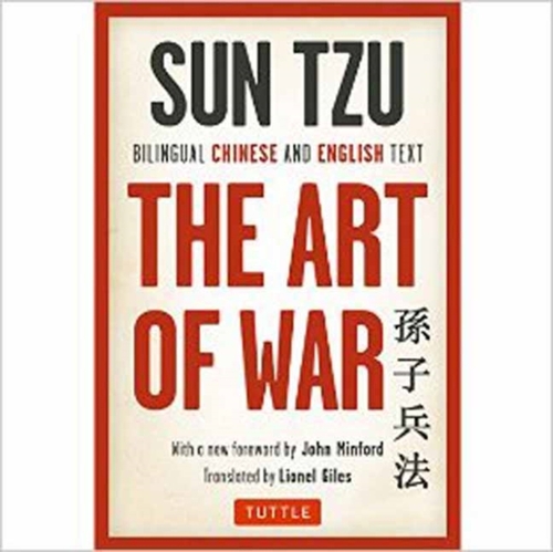 The Art of War