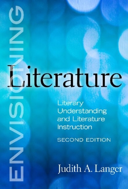Envisioning Literature
