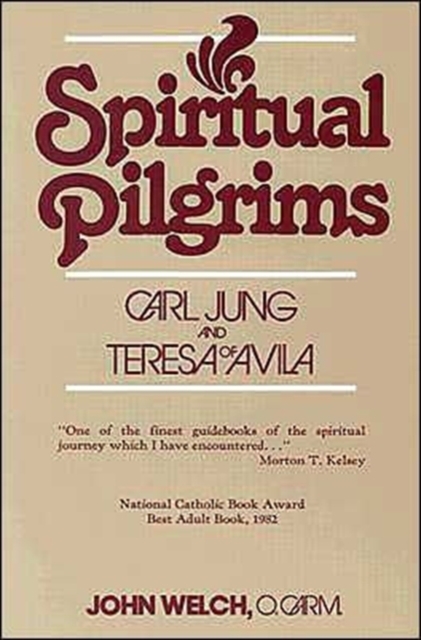 Spiritual Pilgrims
