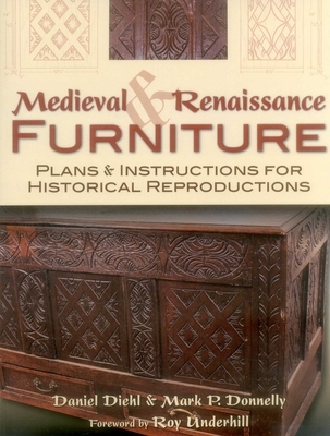 Medieval & Renaissance Furniture