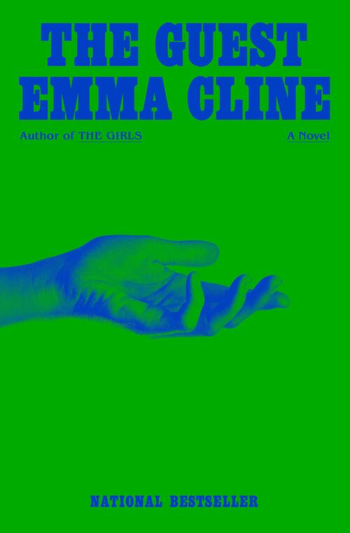 Cline, E: Guest