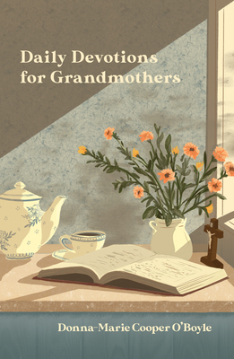 Daily Devotions for Grandmothers