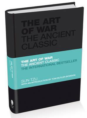 The art of war - The ancient classic