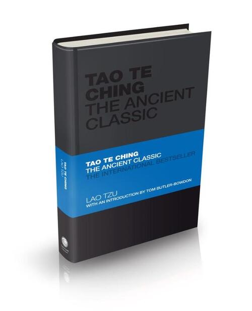 Tao Te Ching